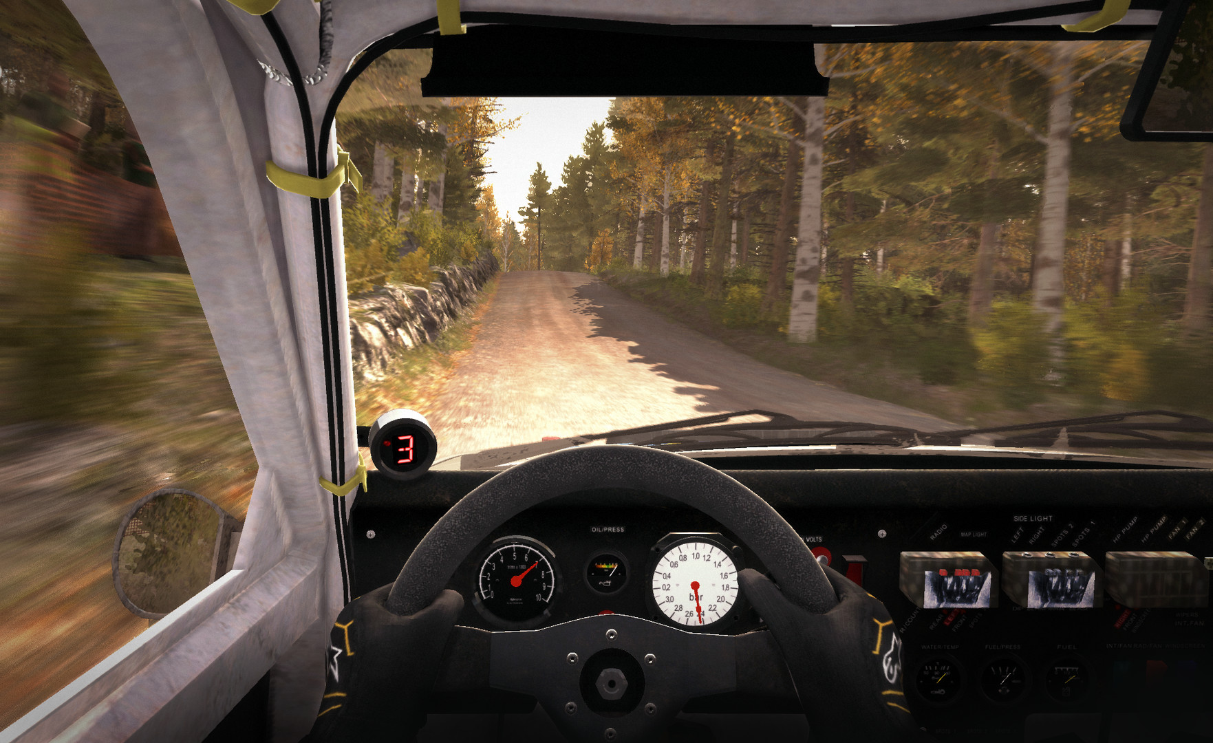 Dirt rally free download
